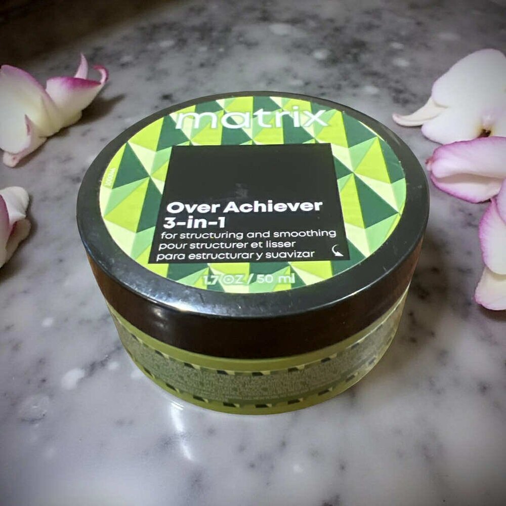 Matrix Over Achiever 3-in-1 Cream Paste 1.7 oz